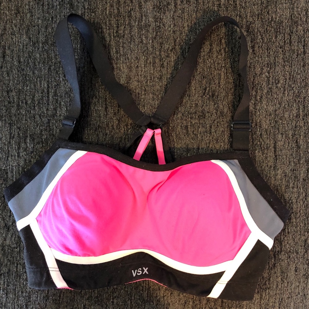 Victoria’s Secret sports bra